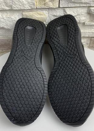 Оригінальні кросівки  puma flyer lite 3 5