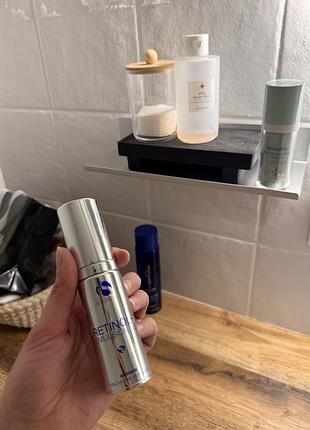 Сироватка для обличчя is clinical retinol emulsion