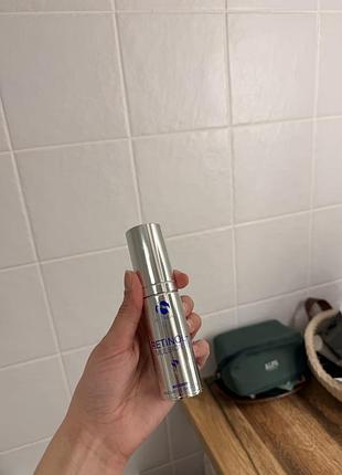 Сироватка для обличчя is clinical retinol emulsion 2