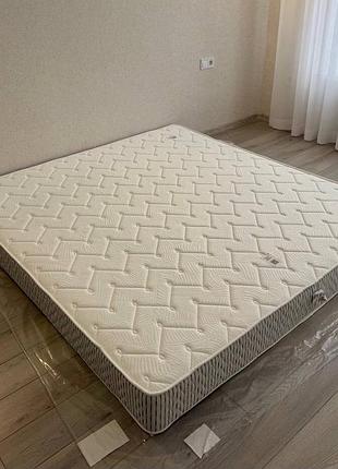 Новий ортопедичний матрац emm palmera marina 180х190 см (двоспальний)