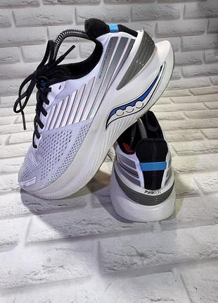 Кросівки saucony