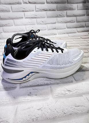 Кросівки saucony 3