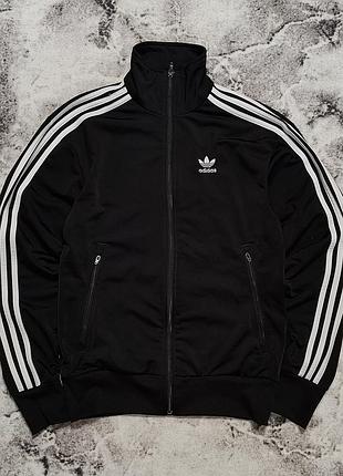 Adidas originals зип-худи кофта мужская адидас три полоска