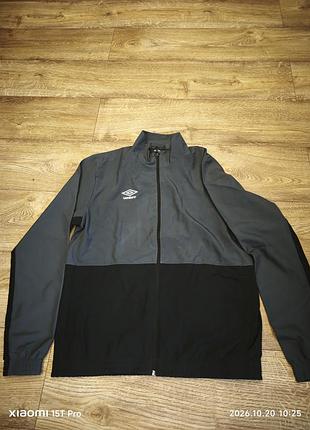 Вітровка umbro розмір l