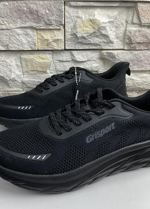 Чоловічі кросівки grisport