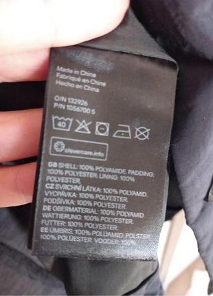 Піджак куртка-сорочка h&m 4
