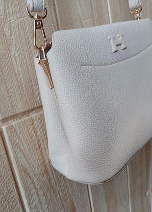Сумка в стиле hermes новая 4