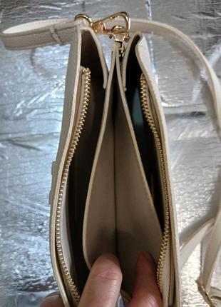 Сумка в стиле hermes новая 9