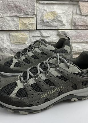 Чоловічі кросівки merrell accentor 4