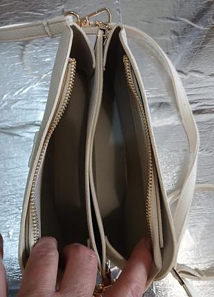 Сумка в стиле hermes новая 8