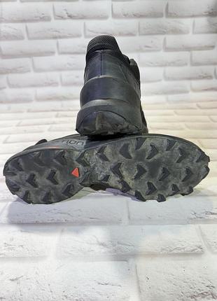 Кросівки salomon 7