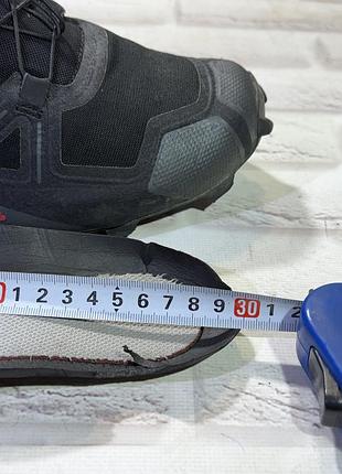 Кросівки salomon 9