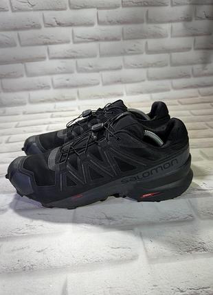 Кросівки salomon 2