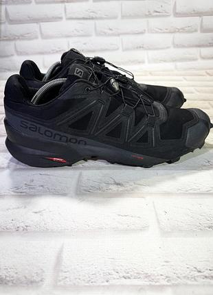 Кросівки salomon 6
