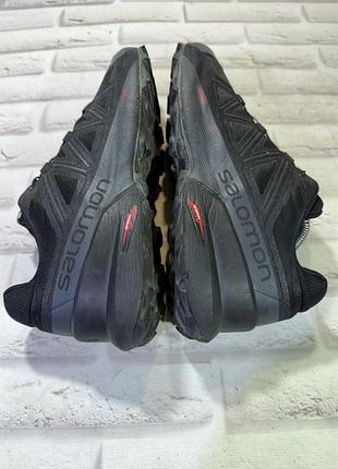 Кросівки salomon 4