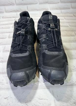Кросівки salomon 3