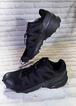 Кросівки salomon