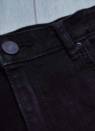 Джинсы river island 9-10 лет 2