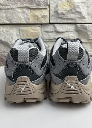 Жіночі кросівки merrell moab 3 4