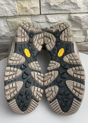 Жіночі кросівки merrell moab 3 5
