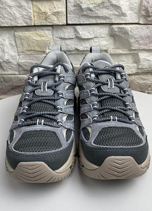 Жіночі кросівки merrell moab 3 3