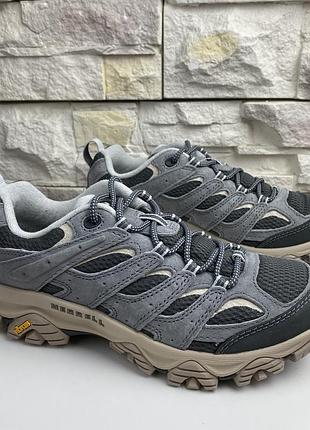 Жіночі кросівки merrell moab 3 2