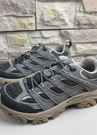 Жіночі кросівки merrell moab 3