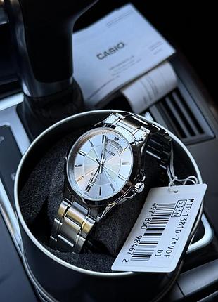 Годинник casio mtp-1381d оригінал
