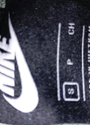 Ветровая брендовая nike 5