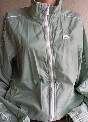 Вітрова брендова  nike