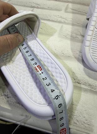 Шльопки nike 6