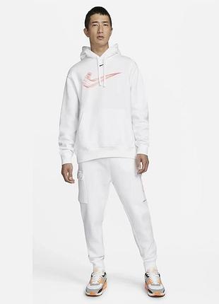 Спортивні штани карго nike