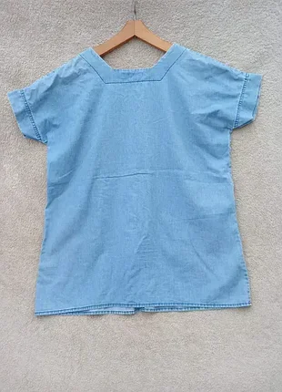 Туника от zara,р52-54💙💙💙 3