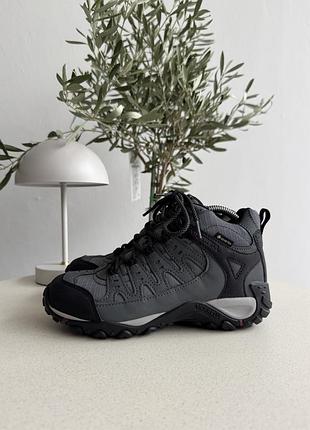 Жіночі черевики merrell розмір 37