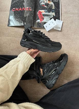 Off-white be right back black 5