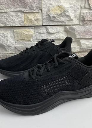 Оригінал кросівки puma ftr wave