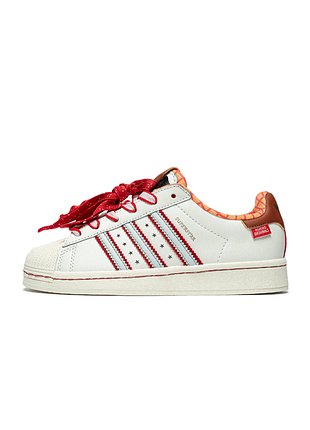 Жіночі кросівки adidas superstar custom disney toy story