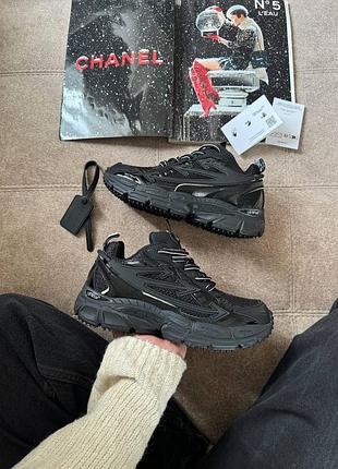 Off-white be right back black