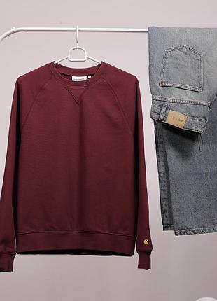 Свитшот carhartt wip