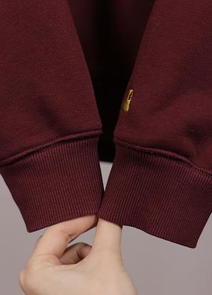 Свитшот carhartt wip 6