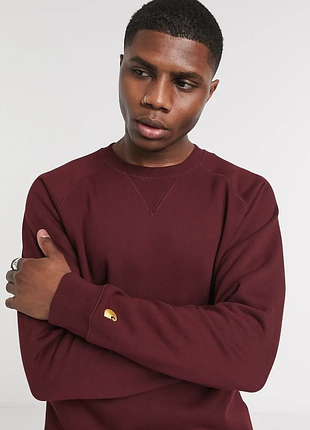 Свитшот carhartt wip 2
