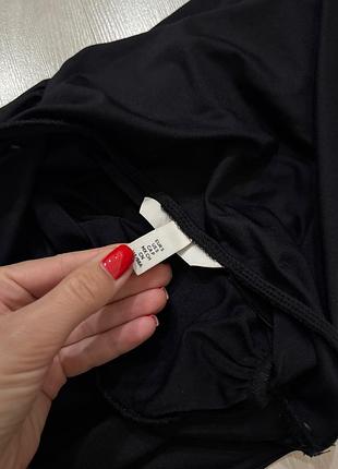 Классное боди с цветком h&amp;m 2