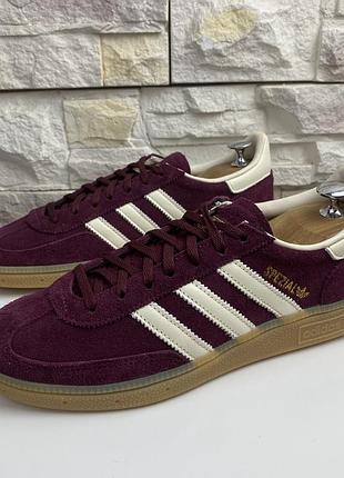 Оригінальні кросівки adidas handball spezial