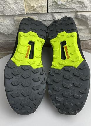 Оригінальні кросівки adidas terrex ax4 5