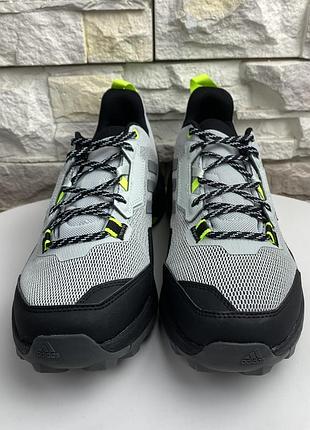 Оригінальні кросівки adidas terrex ax4 3