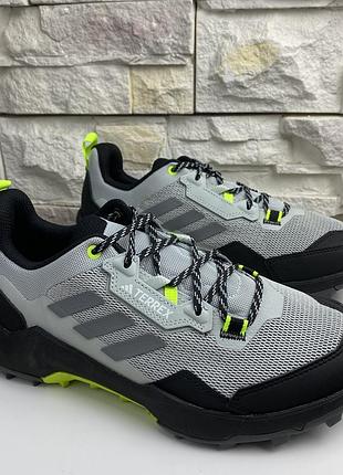 Оригінальні кросівки adidas terrex ax4 2