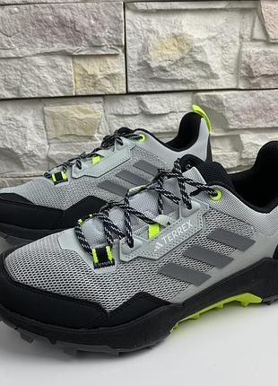 Оригінальні кросівки adidas terrex ax4