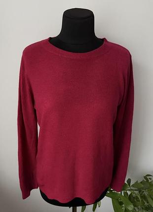 Базовый свитер гольф 16 р от marks&spenser