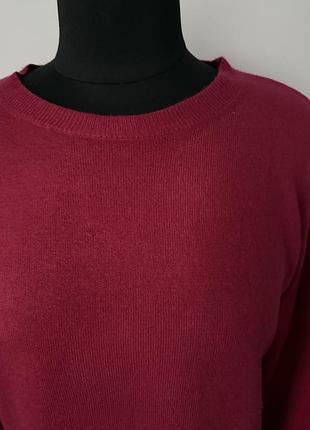 Базовый свитер гольф 16 р от marks&spenser 2