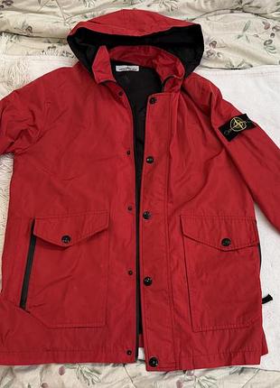 Куртка stone island xxl розмір